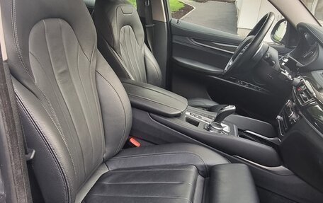 BMW X6, 2018 год, 4 750 000 рублей, 13 фотография