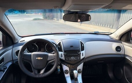 Chevrolet Cruze II, 2013 год, 850 000 рублей, 7 фотография