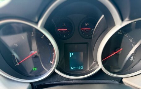 Chevrolet Cruze II, 2013 год, 850 000 рублей, 9 фотография