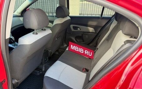 Chevrolet Cruze II, 2013 год, 850 000 рублей, 6 фотография