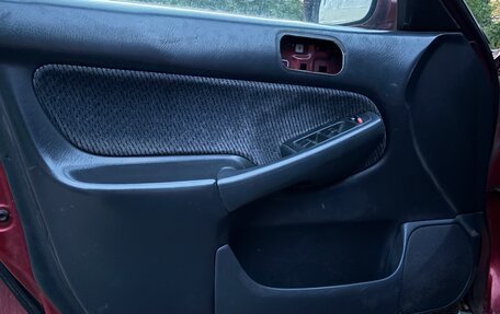 Honda Civic VII, 1999 год, 240 000 рублей, 12 фотография