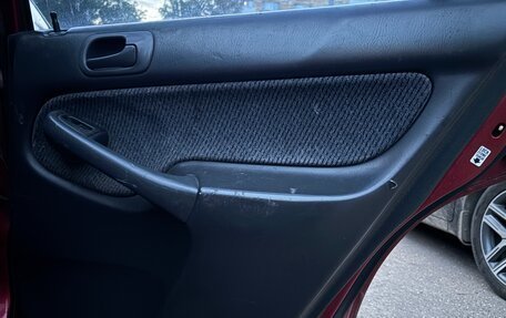 Honda Civic VII, 1999 год, 240 000 рублей, 17 фотография