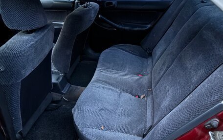 Honda Civic VII, 1999 год, 240 000 рублей, 18 фотография