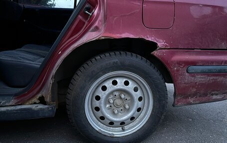Honda Civic VII, 1999 год, 240 000 рублей, 21 фотография