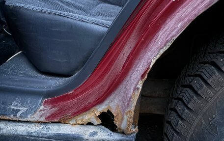 Honda Civic VII, 1999 год, 240 000 рублей, 22 фотография