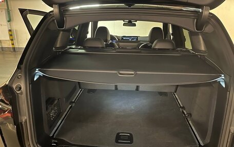 BMW X3, 2022 год, 6 100 000 рублей, 3 фотография
