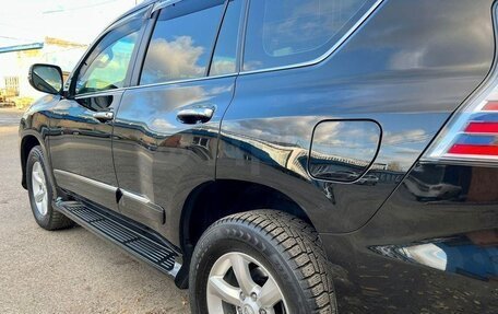 Lexus GX II, 2014 год, 5 100 000 рублей, 4 фотография