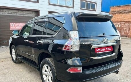 Lexus GX II, 2014 год, 5 100 000 рублей, 5 фотография
