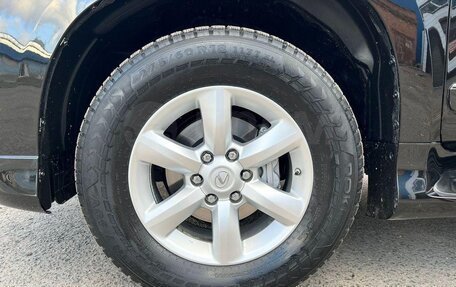 Lexus GX II, 2014 год, 5 100 000 рублей, 14 фотография