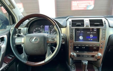 Lexus GX II, 2014 год, 5 100 000 рублей, 21 фотография