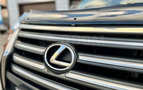 Lexus GX II, 2014 год, 5 100 000 рублей, 12 фотография