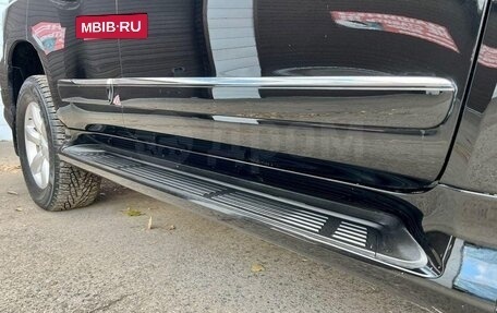 Lexus GX II, 2014 год, 5 100 000 рублей, 13 фотография