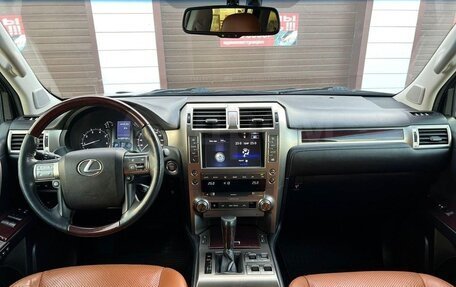 Lexus GX II, 2014 год, 5 100 000 рублей, 22 фотография
