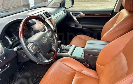 Lexus GX II, 2014 год, 5 100 000 рублей, 26 фотография