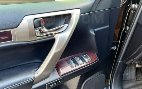 Lexus GX II, 2014 год, 5 100 000 рублей, 28 фотография