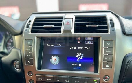 Lexus GX II, 2014 год, 5 100 000 рублей, 31 фотография