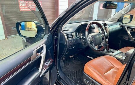 Lexus GX II, 2014 год, 5 100 000 рублей, 30 фотография