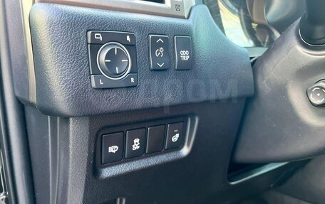 Lexus GX II, 2014 год, 5 100 000 рублей, 27 фотография