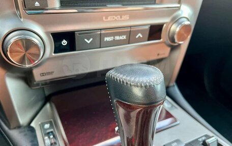 Lexus GX II, 2014 год, 5 100 000 рублей, 33 фотография