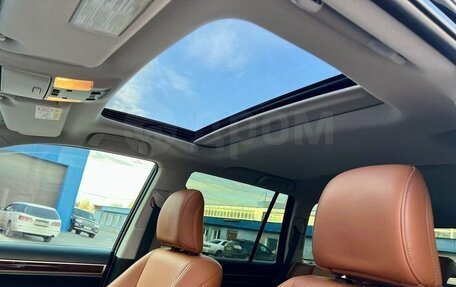 Lexus GX II, 2014 год, 5 100 000 рублей, 39 фотография