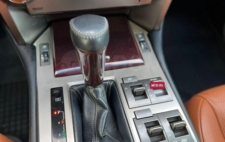 Lexus GX II, 2014 год, 5 100 000 рублей, 37 фотография