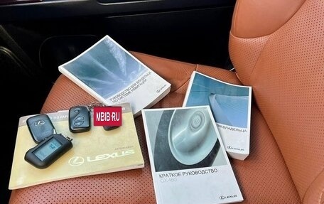 Lexus GX II, 2014 год, 5 100 000 рублей, 38 фотография