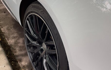 Audi A5, 2016 год, 2 550 000 рублей, 4 фотография