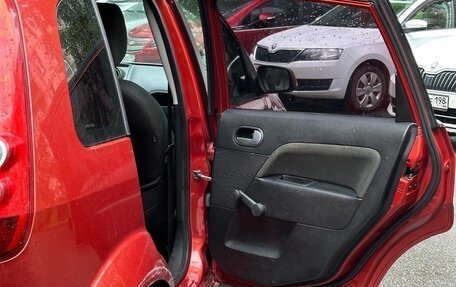 Ford Fiesta, 2007 год, 400 000 рублей, 5 фотография