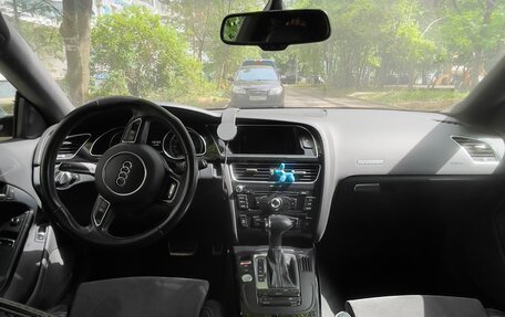 Audi A5, 2016 год, 2 550 000 рублей, 6 фотография