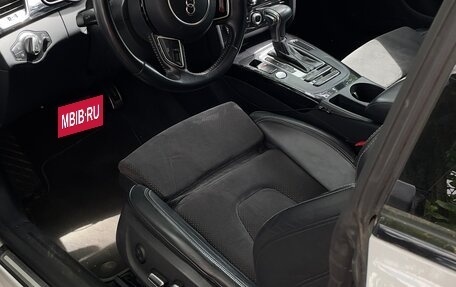 Audi A5, 2016 год, 2 550 000 рублей, 5 фотография