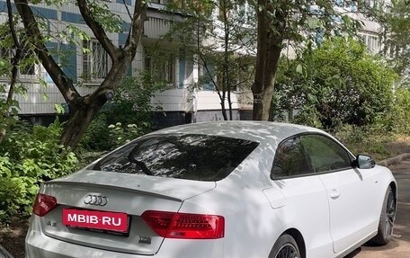 Audi A5, 2016 год, 2 550 000 рублей, 2 фотография