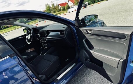 Skoda Rapid II, 2021 год, 1 800 000 рублей, 7 фотография