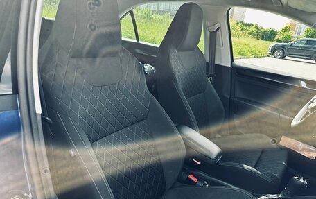 Skoda Rapid II, 2021 год, 1 800 000 рублей, 9 фотография
