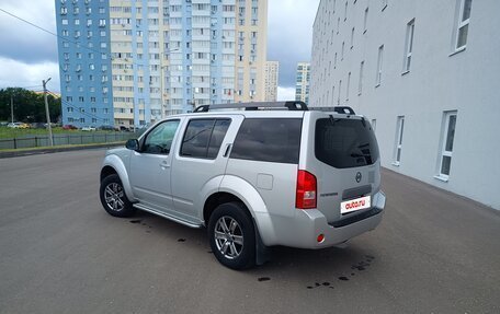 Nissan Pathfinder, 2005 год, 1 150 000 рублей, 2 фотография