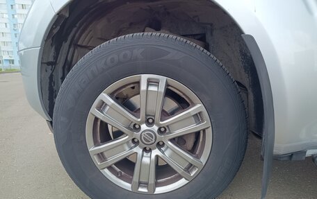 Nissan Pathfinder, 2005 год, 1 150 000 рублей, 8 фотография