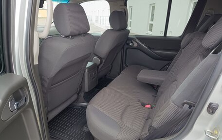 Nissan Pathfinder, 2005 год, 1 150 000 рублей, 7 фотография