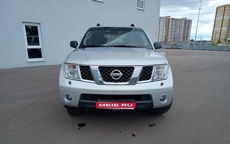 Nissan Pathfinder, 2005 год, 1 150 000 рублей, 3 фотография