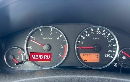 Nissan Pathfinder, 2005 год, 1 150 000 рублей, 16 фотография