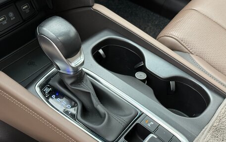 Hyundai Santa Fe IV, 2019 год, 3 000 000 рублей, 15 фотография