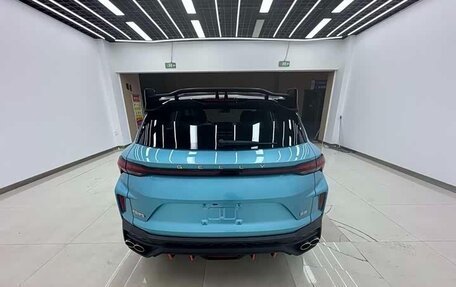 Geely Coolray I, 2022 год, 1 590 000 рублей, 3 фотография