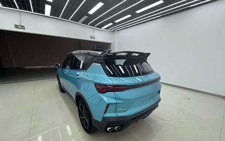 Geely Coolray I, 2022 год, 1 590 000 рублей, 2 фотография