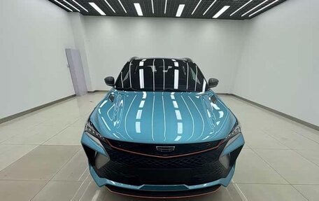 Geely Coolray I, 2022 год, 1 590 000 рублей, 6 фотография