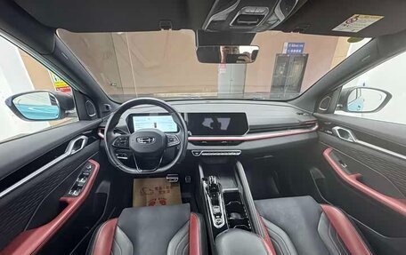 Geely Coolray I, 2022 год, 1 590 000 рублей, 8 фотография