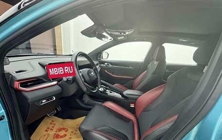 Geely Coolray I, 2022 год, 1 590 000 рублей, 7 фотография
