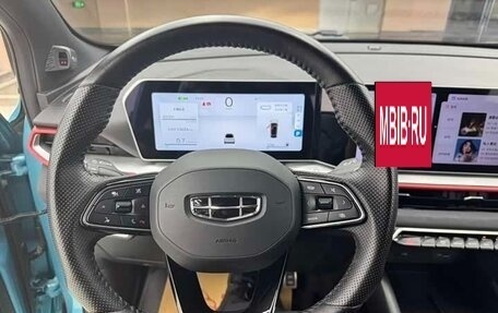 Geely Coolray I, 2022 год, 1 590 000 рублей, 9 фотография