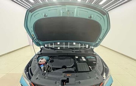 Geely Coolray I, 2022 год, 1 590 000 рублей, 18 фотография