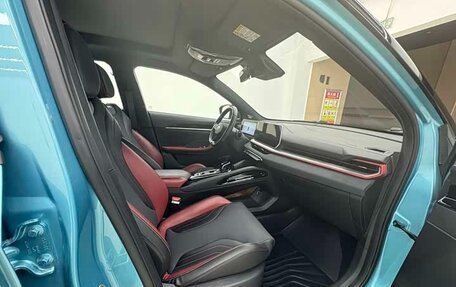 Geely Coolray I, 2022 год, 1 590 000 рублей, 13 фотография