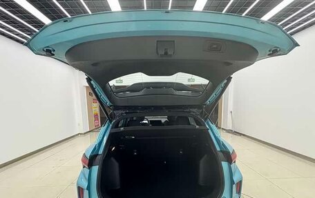 Geely Coolray I, 2022 год, 1 590 000 рублей, 16 фотография