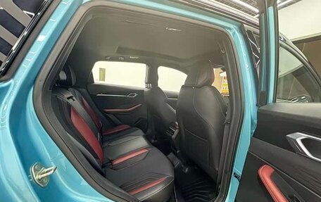 Geely Coolray I, 2022 год, 1 590 000 рублей, 14 фотография
