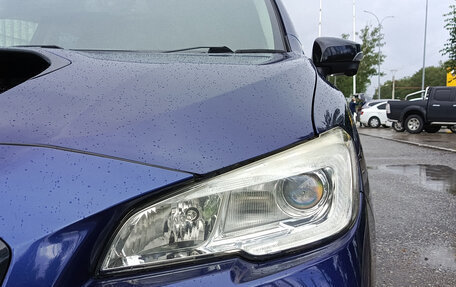 Subaru Levorg I, 2016 год, 1 799 000 рублей, 21 фотография